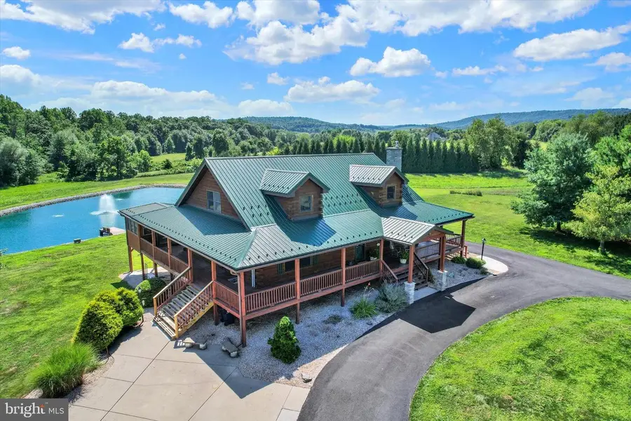 285 Orchard Ln, Aspers, PA 17304 - #2