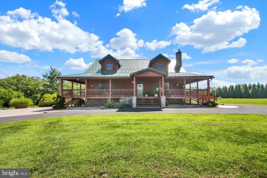 285 Orchard Ln, Aspers, PA 17304 - #3