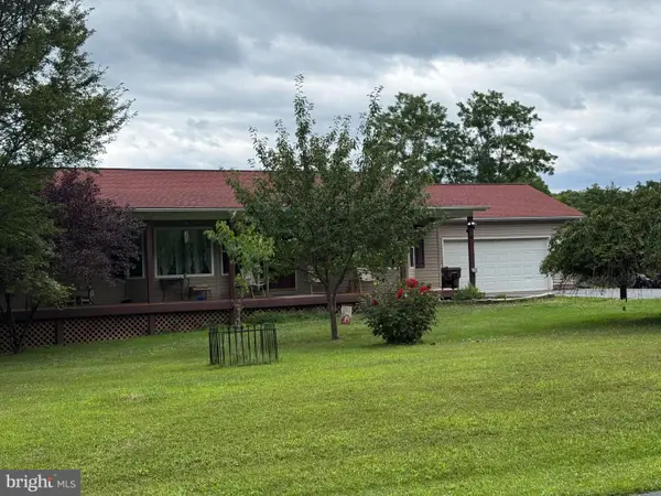 747 Mcglaughlin Rd, FAIRFIELD, PA 17320