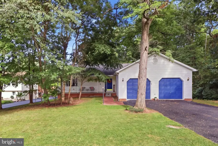 54 Burnside Dr, East Berlin, PA 17316 - #2