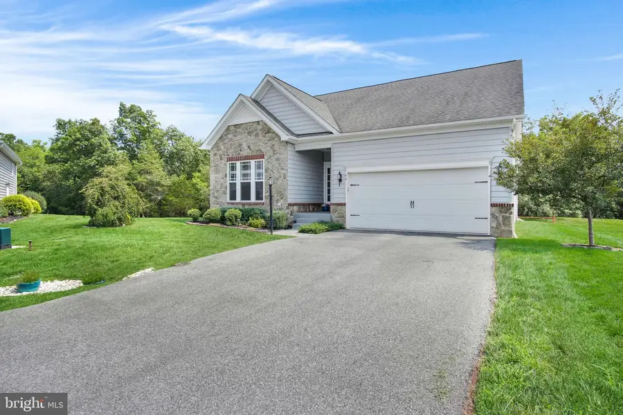 64 Cooper Ln, Gettysburg, PA 17325 - #3
