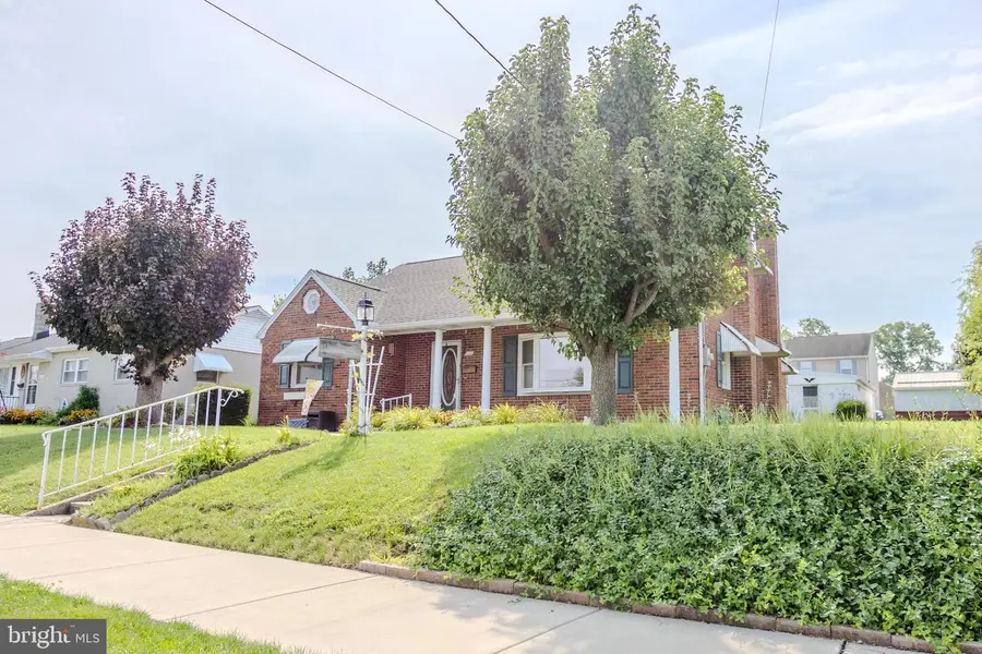 410 Delone Ave, McSherrystown, PA 17344 - #3