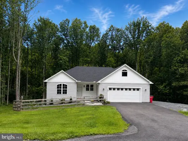 40 Shirley Trl, FAIRFIELD, PA 17320