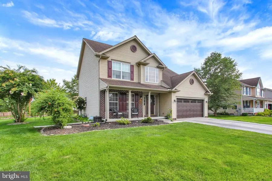 59 Blenheim St, Hanover, PA 17331 - #2