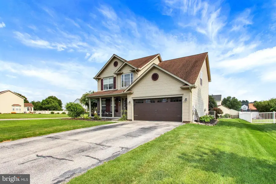 59 Blenheim St, Hanover, PA 17331 - #3