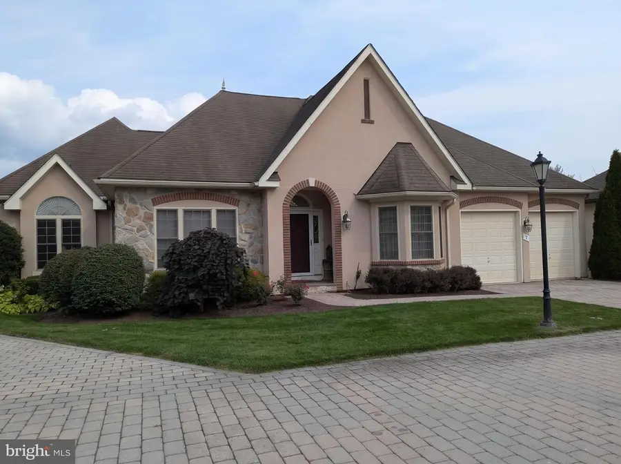 7 Laurel Hill Ct, Gettysburg, PA 17325 - #2