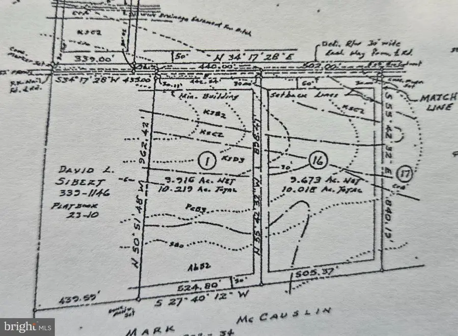 Lot 1 Old Harrisburg Rd, Gettysburg, PA 17325 - #3
