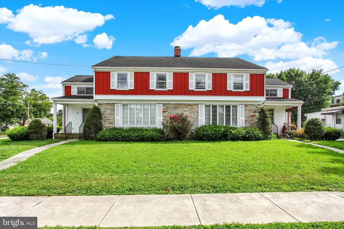 141 Barlow St, Gettysburg, PA 17325 - #1