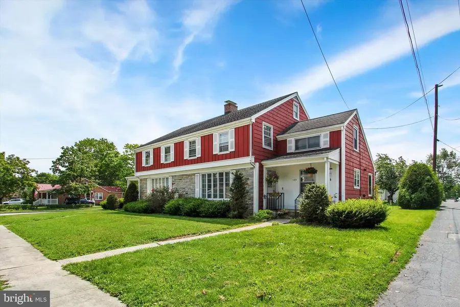 141 Barlow St, Gettysburg, PA 17325 - #2