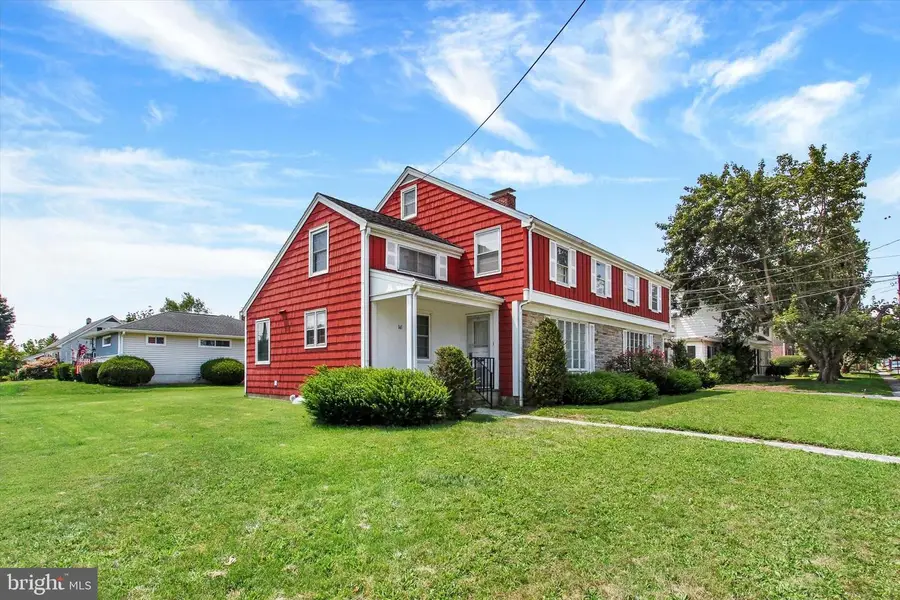 141 Barlow St, Gettysburg, PA 17325 - #3