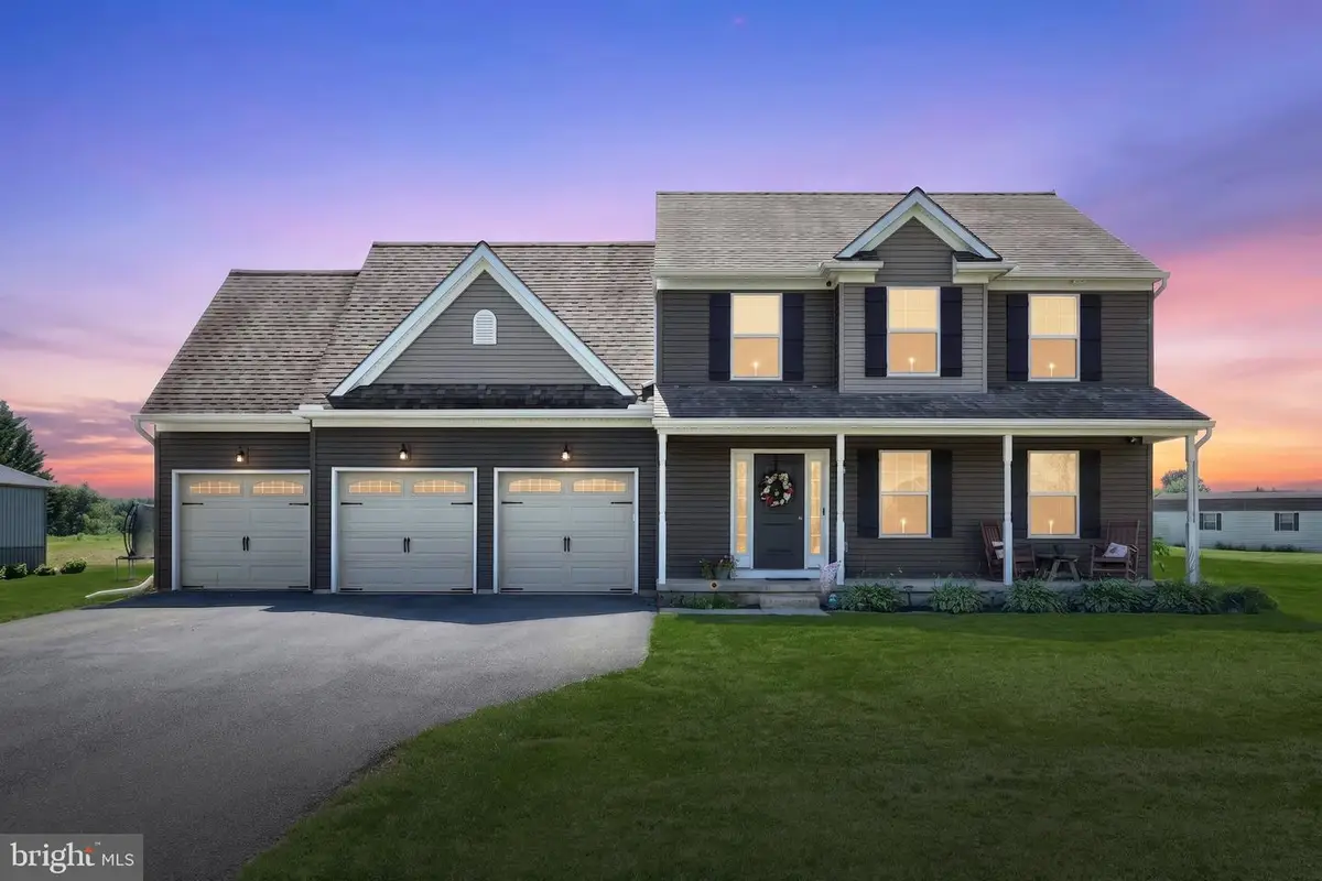 294 Kuhn Fording Rd, East Berlin, PA 17316 - #1