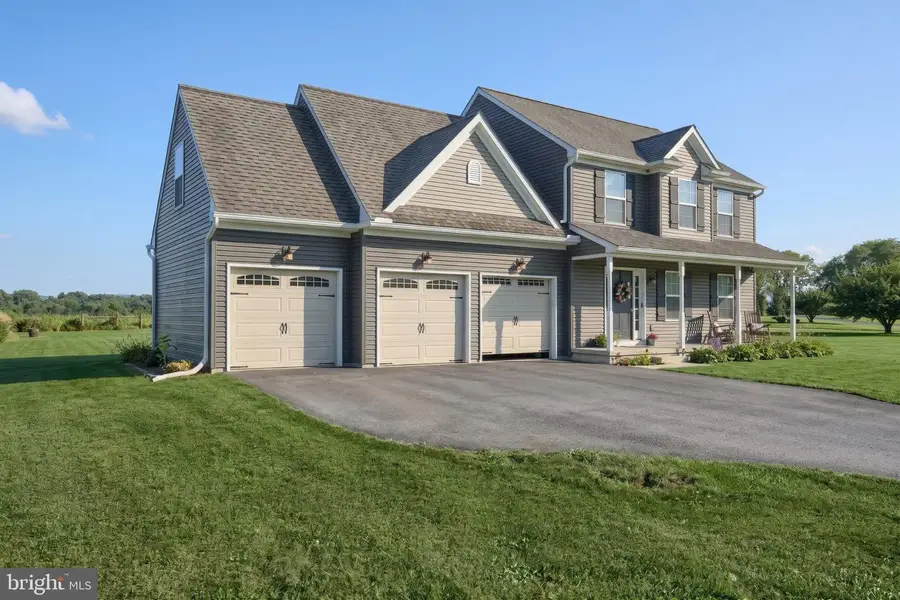 294 Kuhn Fording Rd, East Berlin, PA 17316 - #2