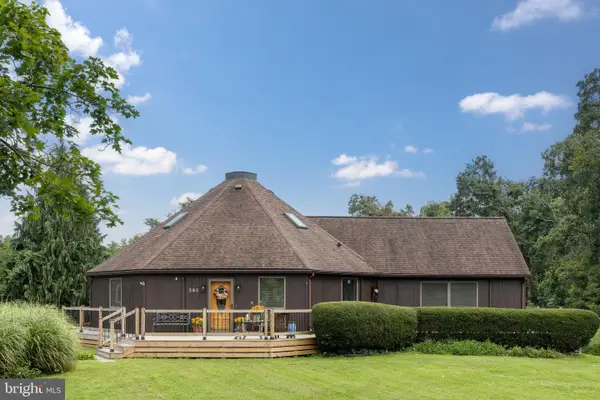 290 Latimore Creek Rd, YORK SPRINGS, PA 17372