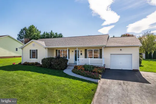 645 Basehoar School Rd, LITTLESTOWN, PA 17340