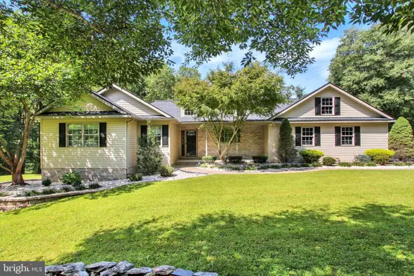1050 Jack Rd, ORRTANNA, PA 17353