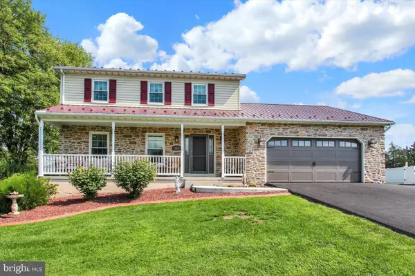 827 Hancock Dr, GETTYSBURG, PA 17325