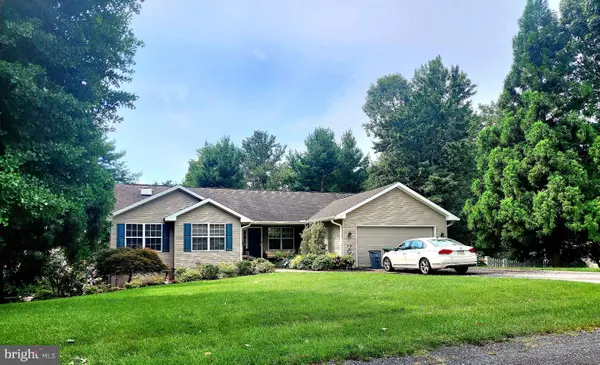 15 Treetop Trail Trl, FAIRFIELD, PA 17320