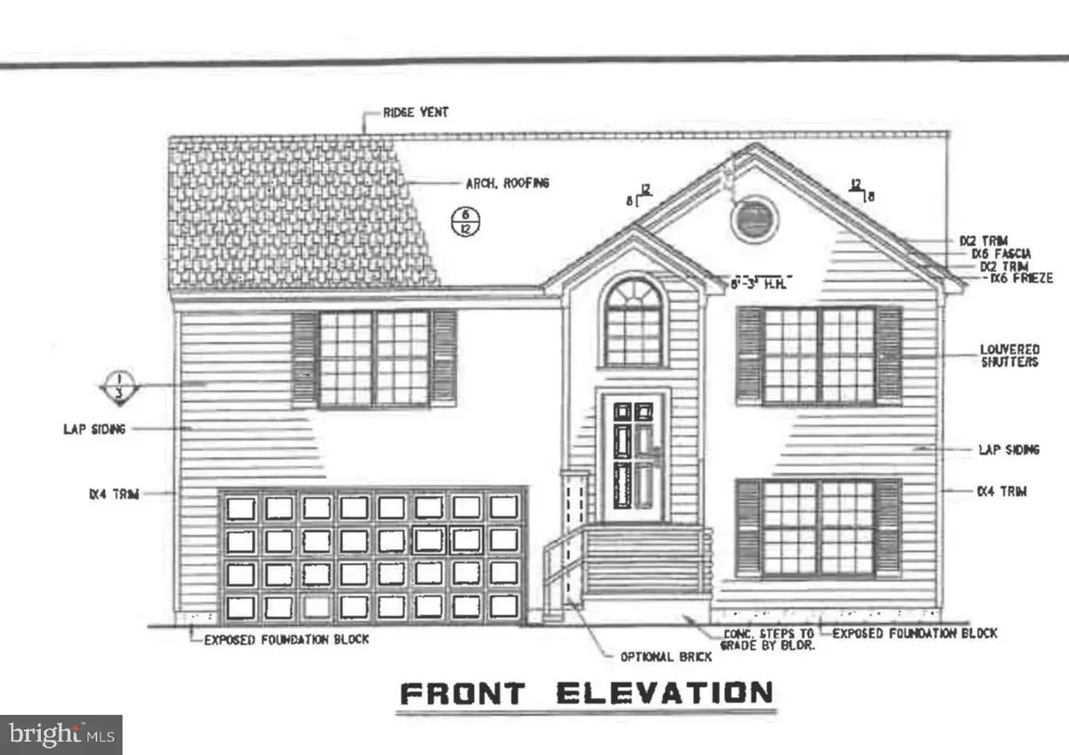 15 Hilltop Trl, Fairfield, PA 17320 - #1