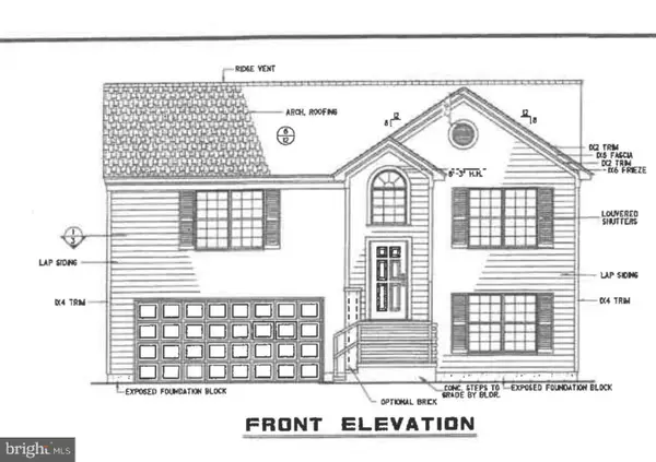 15 Hilltop Trl, FAIRFIELD, PA 17320