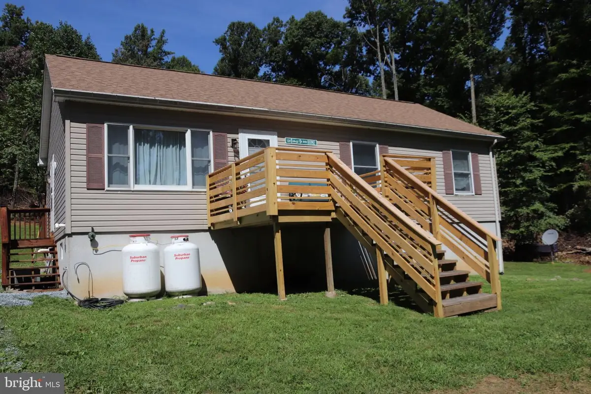 1395-j Green Ridge Rd, Orrtanna, PA 17353 - #1