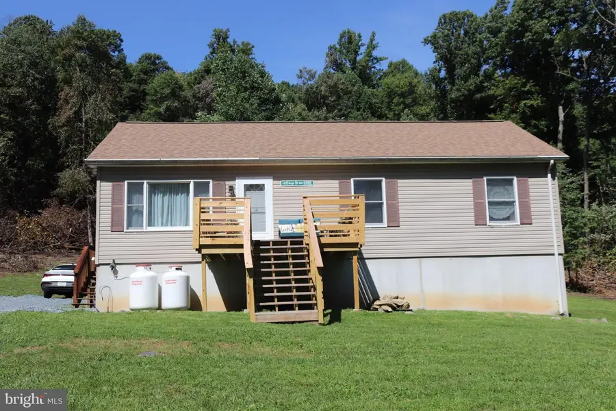 1395-j Green Ridge Rd, Orrtanna, PA 17353 - #2