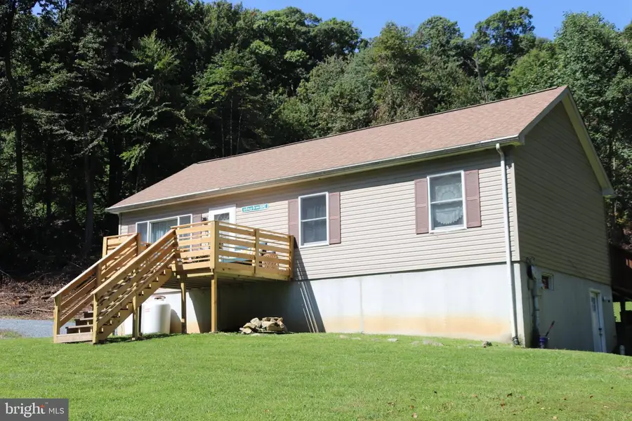 1395-j Green Ridge Rd, Orrtanna, PA 17353 - #3