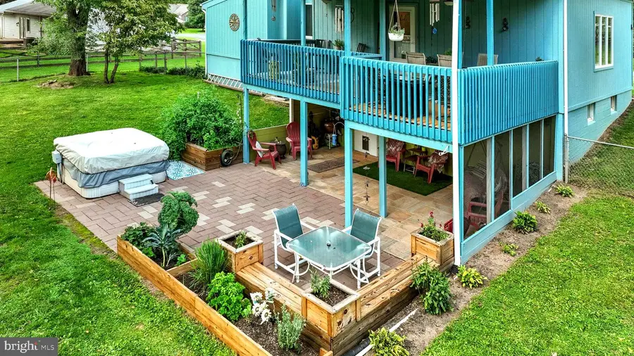 4 Snow Trl, Fairfield, PA 17320 - #3