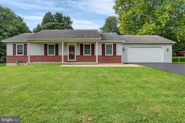 6 Blue Gill Trl, FAIRFIELD, PA 17320