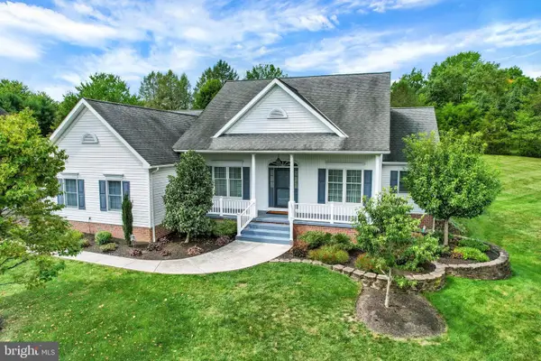 171 Hunters Trl, GETTYSBURG, PA 17325