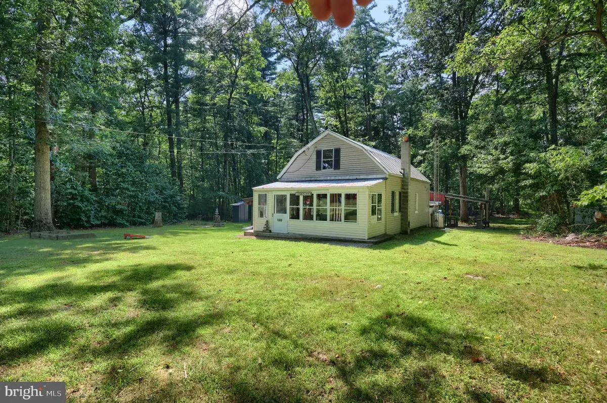 1300 Church Rd, Orrtanna, PA 17353 - #1