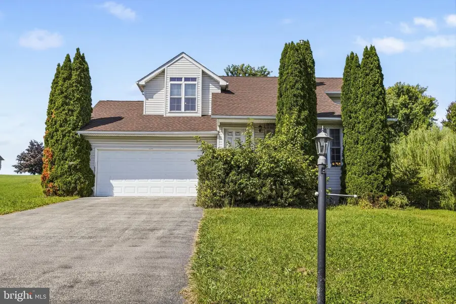 135 Tracy Dr, York Springs, PA 17372 - #2