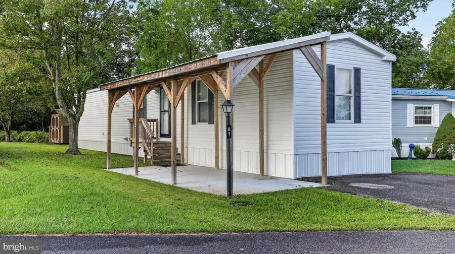 81 Pegram, Gettysburg, PA 17325 - #3