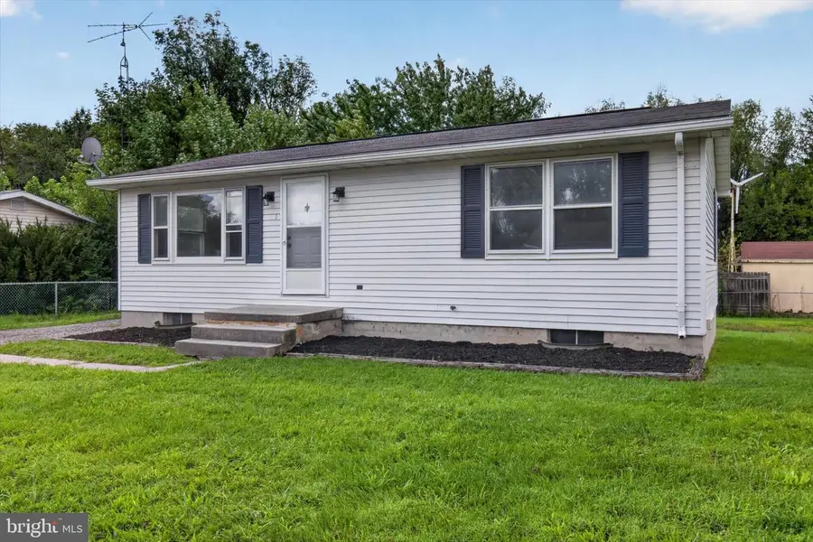 1 Birch Ln, New Oxford, PA 17350 - #2
