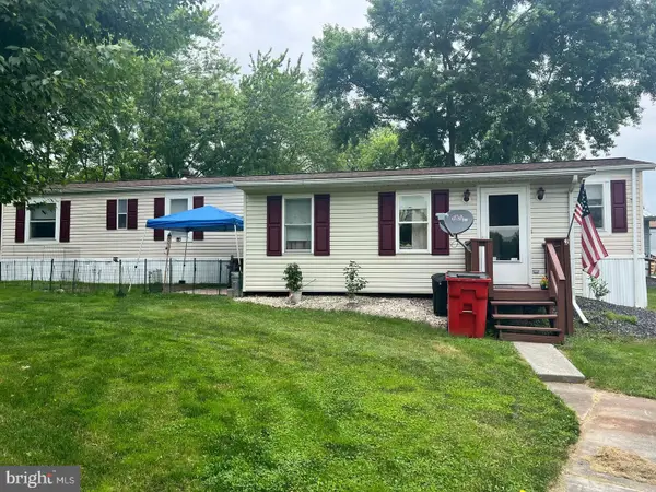 90 Knight Rd #28, GETTYSBURG, PA 17325