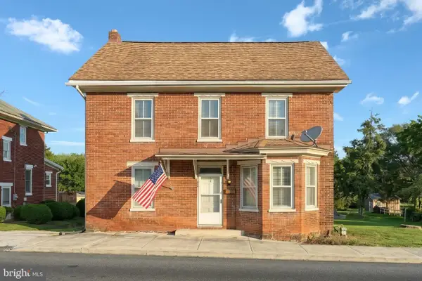 168 N Main St, ARENDTSVILLE, PA 17303
