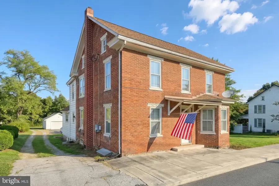 168 N Main St, Arendtsville, PA 17303 - #2