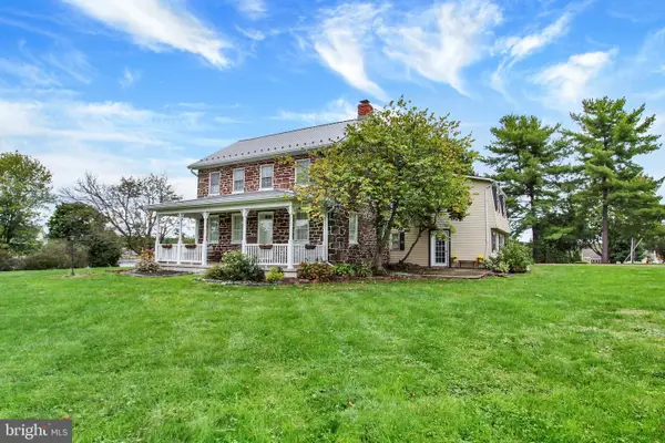 1003 Barlow Dr, GETTYSBURG, PA 17325