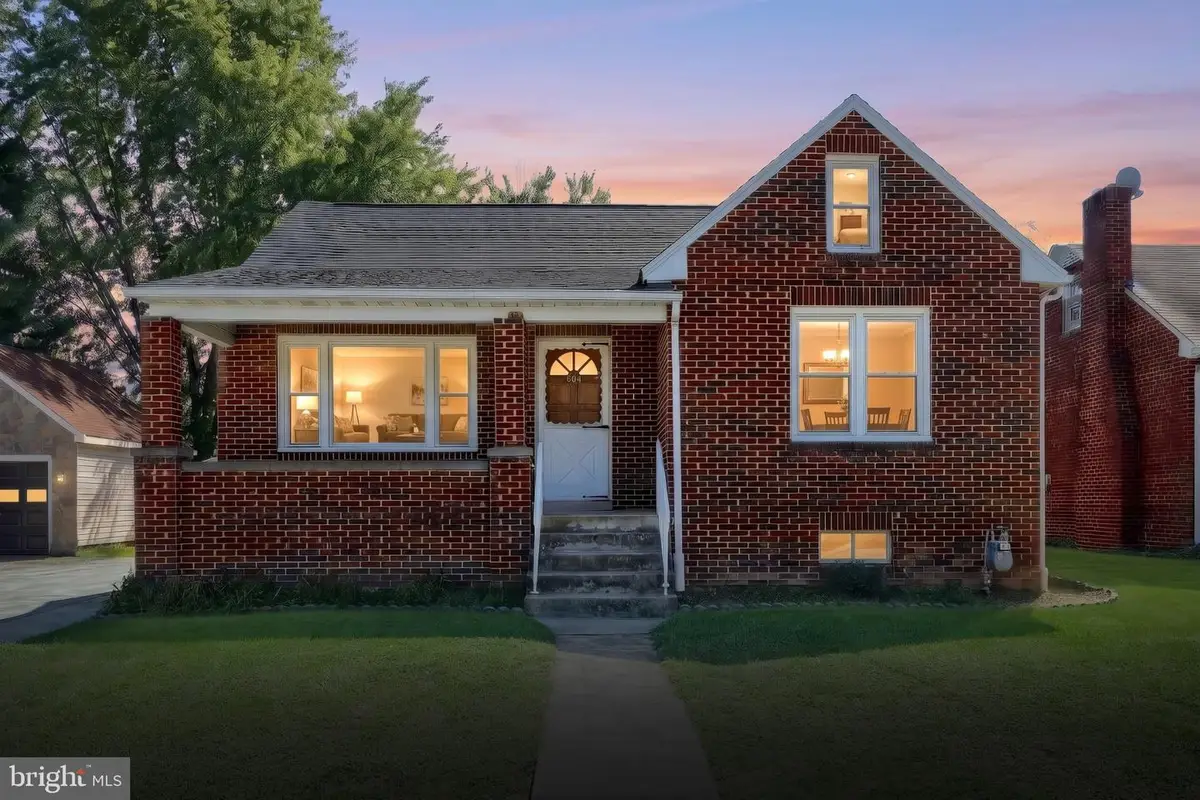 404 South St, McSherrystown, PA 17344 - #1