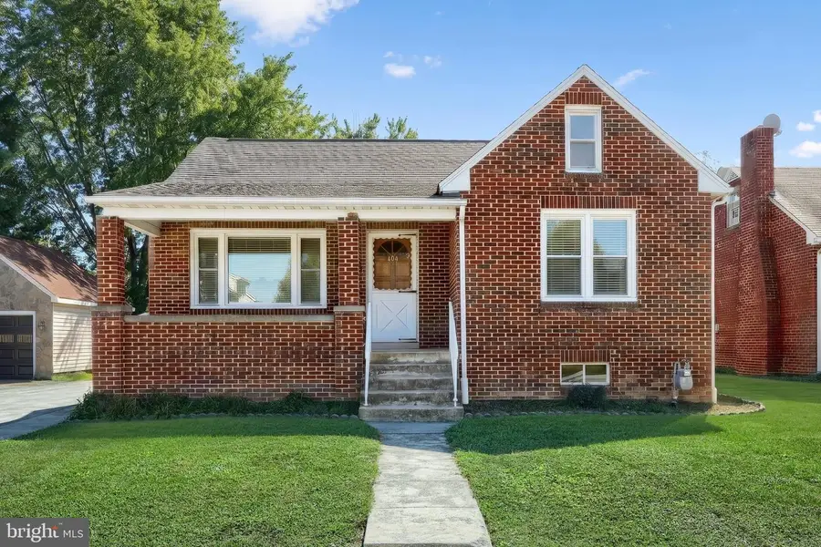 404 South St, McSherrystown, PA 17344 - #2