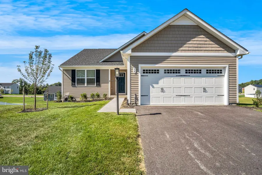 34 Summerfield Dr, Hanover, PA 17331 - #3