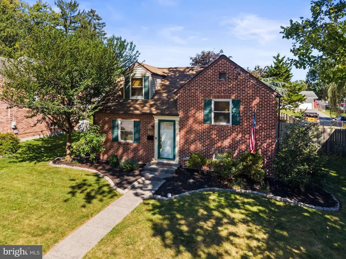 257 Highland Ave, Gettysburg, PA 17325 - #1
