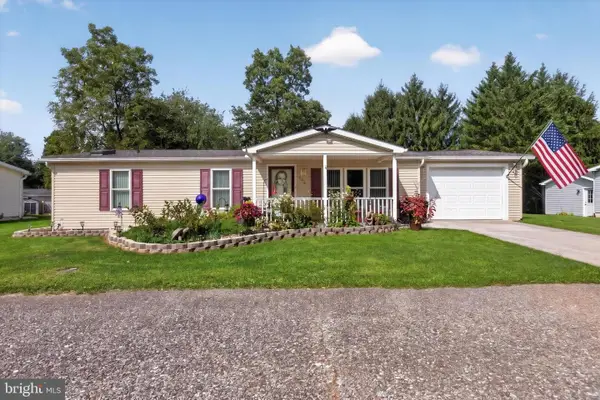 502 Musket Ridge Rd, ABBOTTSTOWN, PA 17301
