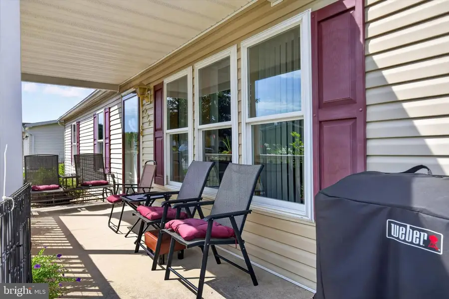 502 Musket Ridge Rd, Abbottstown, PA 17301 - #3