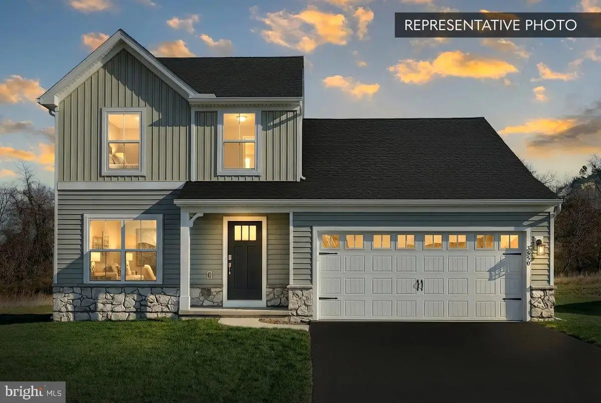 132 Jessica Dr #lot 145, East Berlin, PA 17316 - #1