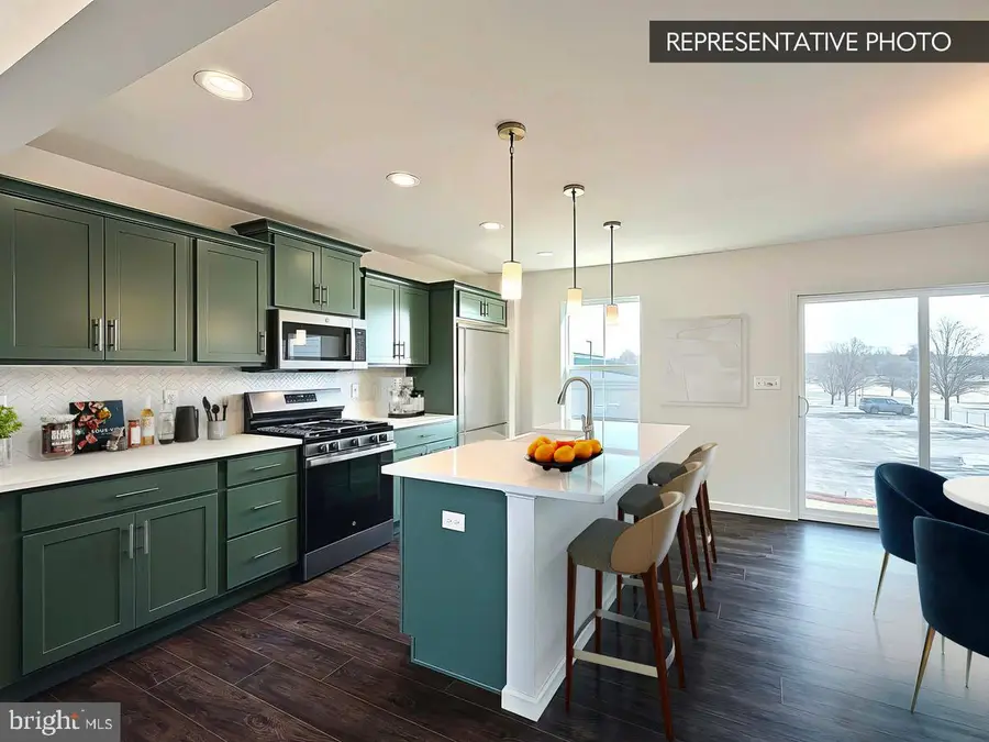 132 Jessica Dr #lot 145, East Berlin, PA 17316 - #3