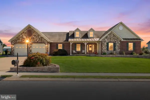 392 Onyx Rd, NEW OXFORD, PA 17350
