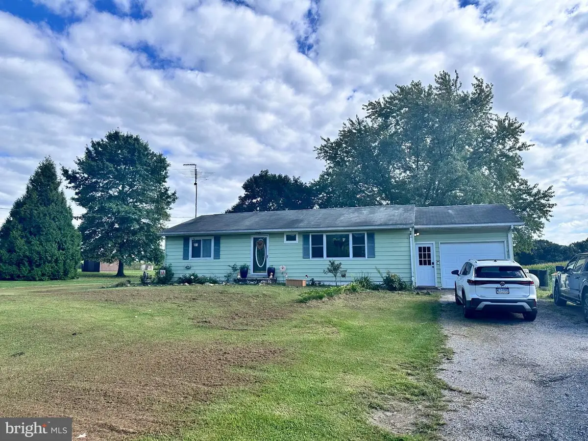 1781 Heidlersburg Rd, Aspers, PA 17304 - #1