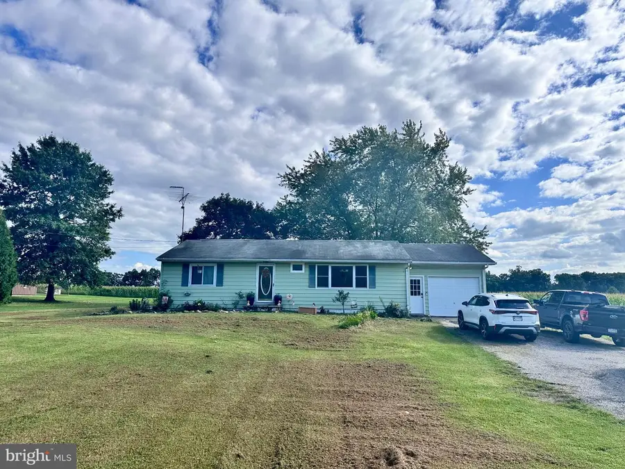 1781 Heidlersburg Rd, Aspers, PA 17304 - #2