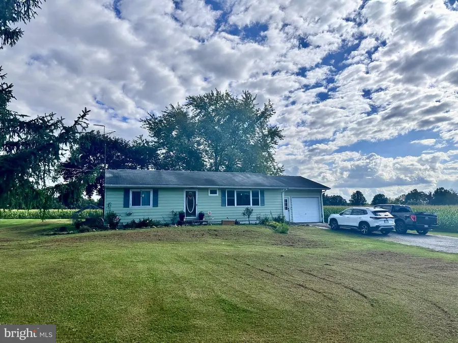 1781 Heidlersburg Rd, Aspers, PA 17304 - #3