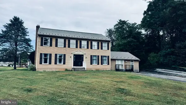 3 Field Trl, FAIRFIELD, PA 17320